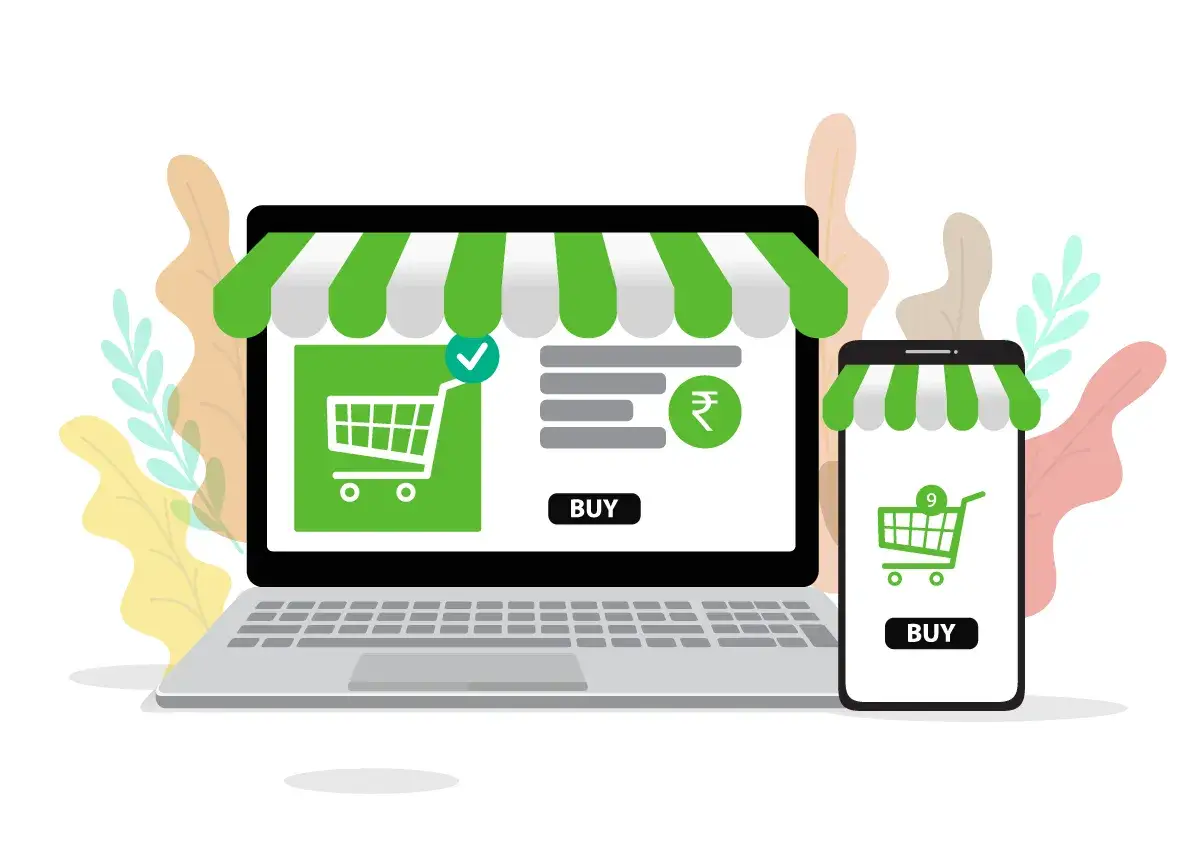 Why choose Shopify?