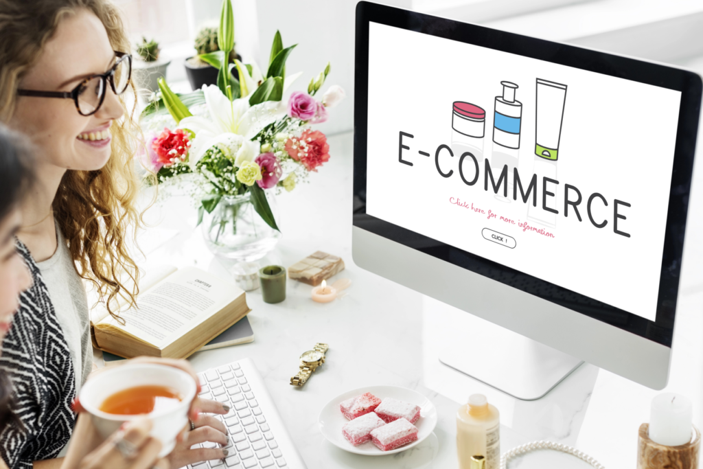 Ecommerce Platform Solutions